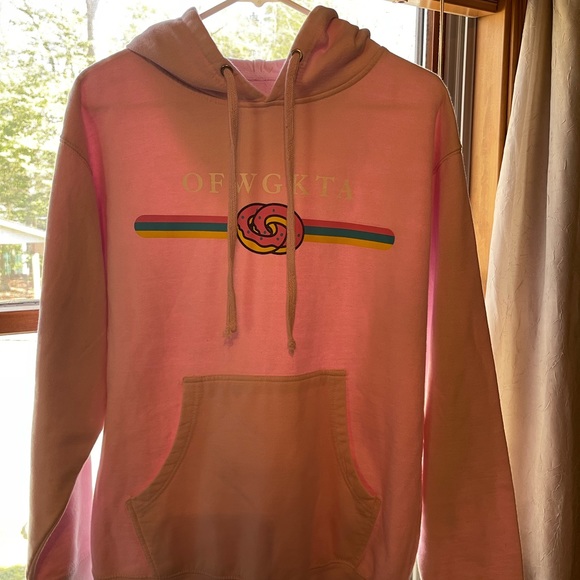 Zumiez Hoodie - Picture 1 of 4